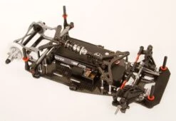 SER410004 Serpent Serpent S120 Link-Tube 1/12 Pancar EP -Remote Control Model Shop b sp 410004 SUB 7