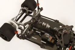 SER410004 Serpent Serpent S120 Link-Tube 1/12 Pancar EP -Remote Control Model Shop b sp 410004 SUB 9