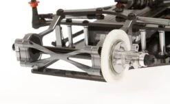 SER410005 Serpent Serpent S120 LTX 1/12 Pancar EP