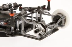 SER410005 Serpent Serpent S120 LTX 1/12 Pancar EP -Remote Control Model Shop b sp 410005 SUB 10