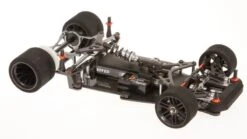 SER410005 Serpent Serpent S120 LTX 1/12 Pancar EP -Remote Control Model Shop b sp 410005 SUB 12