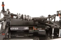 SER410005 Serpent Serpent S120 LTX 1/12 Pancar EP -Remote Control Model Shop b sp 410005 SUB 4