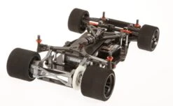 SER410005 Serpent Serpent S120 LTX 1/12 Pancar EP -Remote Control Model Shop b sp 410005 SUB 6