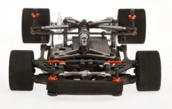 SER410005 Serpent Serpent S120 LTX 1/12 Pancar EP -Remote Control Model Shop b sp 410005 SUB 7