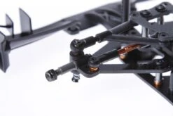 SER410065 Serpent Serpent F110 Formula 1/10 EP SF3