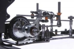 SER410065 Serpent Serpent F110 Formula 1/10 EP SF3 -Remote Control Model Shop b sp 410065 SUB 11