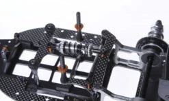 SER410065 Serpent Serpent F110 Formula 1/10 EP SF3 -Remote Control Model Shop b sp 410065 SUB 3