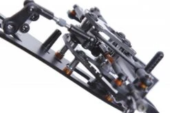 SER410065 Serpent Serpent F110 Formula 1/10 EP SF3 -Remote Control Model Shop b sp 410065 SUB 4