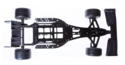 SER410065 Serpent Serpent F110 Formula 1/10 EP SF3 -Remote Control Model Shop b sp 410065 SUB 5