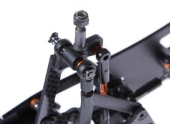 SER410065 Serpent Serpent F110 Formula 1/10 EP SF3 -Remote Control Model Shop b sp 410065 SUB 7