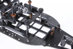 SER410065 Serpent Serpent F110 Formula 1/10 EP SF3 -Remote Control Model Shop b sp 410065 SUB 8