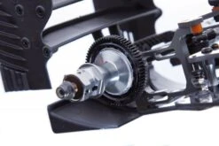 SER410065 Serpent Serpent F110 Formula 1/10 EP SF3 -Remote Control Model Shop b sp 410065 SUB 9