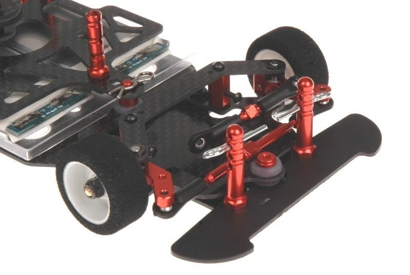 SER420001 Serpent S240 1/24 Electric Pancar 12 SER420001 Serpent S240 1/24 Electric Pancar - Image 10