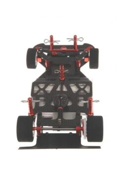 SER420001 Serpent S240 1/24 Electric Pancar 24 SER420001 Serpent S240 1/24 Electric Pancar -Remote Control Model Shop b sp 420001 SUB 11