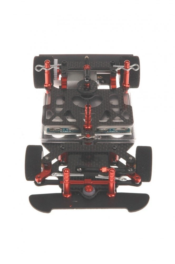 SER420001 Serpent S240 1/24 Electric Pancar 5 SER420001 Serpent S240 1/24 Electric Pancar - Image 3