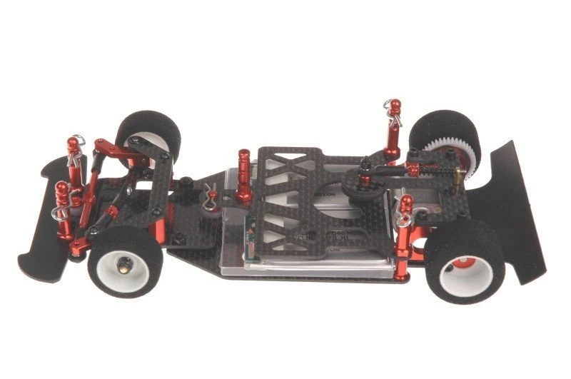 SER420001 Serpent S240 1/24 Electric Pancar 6 SER420001 Serpent S240 1/24 Electric Pancar - Image 4