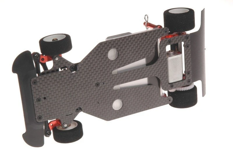 SER420001 Serpent S240 1/24 Electric Pancar 7 SER420001 Serpent S240 1/24 Electric Pancar - Image 5