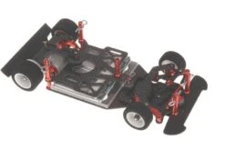 SER420001 Serpent S240 1/24 Electric Pancar 20 SER420001 Serpent S240 1/24 Electric Pancar -Remote Control Model Shop b sp 420001 SUB 7