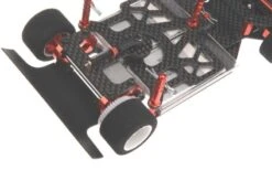 SER420001 Serpent S240 1/24 Electric Pancar 22 SER420001 Serpent S240 1/24 Electric Pancar -Remote Control Model Shop b sp 420001 SUB 9