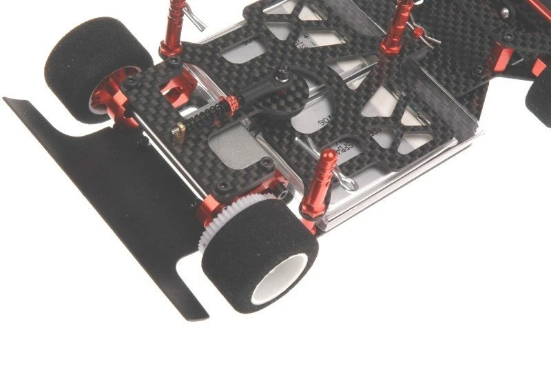 SER420001 Serpent S240 1/24 Electric Pancar 11 SER420001 Serpent S240 1/24 Electric Pancar - Image 9