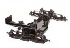 SER500008 Serpent Serpent Spyder SRX2 MH Team Edition 1/10 EP 29 SER500008 Serpent Serpent Spyder SRX2 MH Team Edition 1/10 EP -Remote Control Model Shop b sp 500008 SUB 10