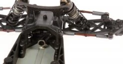 SER500008 Serpent Serpent Spyder SRX2 MH Team Edition 1/10 EP 30 SER500008 Serpent Serpent Spyder SRX2 MH Team Edition 1/10 EP -Remote Control Model Shop b sp 500008 SUB 11