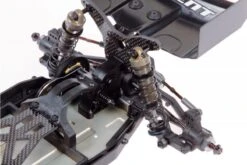 SER500008 Serpent Serpent Spyder SRX2 MH Team Edition 1/10 EP 35 SER500008 Serpent Serpent Spyder SRX2 MH Team Edition 1/10 EP -Remote Control Model Shop b sp 500008 SUB 16