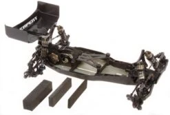 SER500008 Serpent Serpent Spyder SRX2 MH Team Edition 1/10 EP 36 SER500008 Serpent Serpent Spyder SRX2 MH Team Edition 1/10 EP -Remote Control Model Shop b sp 500008 SUB 17