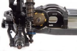 SER500008 Serpent Serpent Spyder SRX2 MH Team Edition 1/10 EP 37 SER500008 Serpent Serpent Spyder SRX2 MH Team Edition 1/10 EP -Remote Control Model Shop b sp 500008 SUB 18