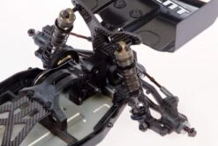 SER500008 Serpent Serpent Spyder SRX2 MH Team Edition 1/10 EP 21 SER500008 Serpent Serpent Spyder SRX2 MH Team Edition 1/10 EP -Remote Control Model Shop b sp 500008 SUB 2