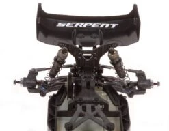 SER500008 Serpent Serpent Spyder SRX2 MH Team Edition 1/10 EP 22 SER500008 Serpent Serpent Spyder SRX2 MH Team Edition 1/10 EP -Remote Control Model Shop b sp 500008 SUB 3