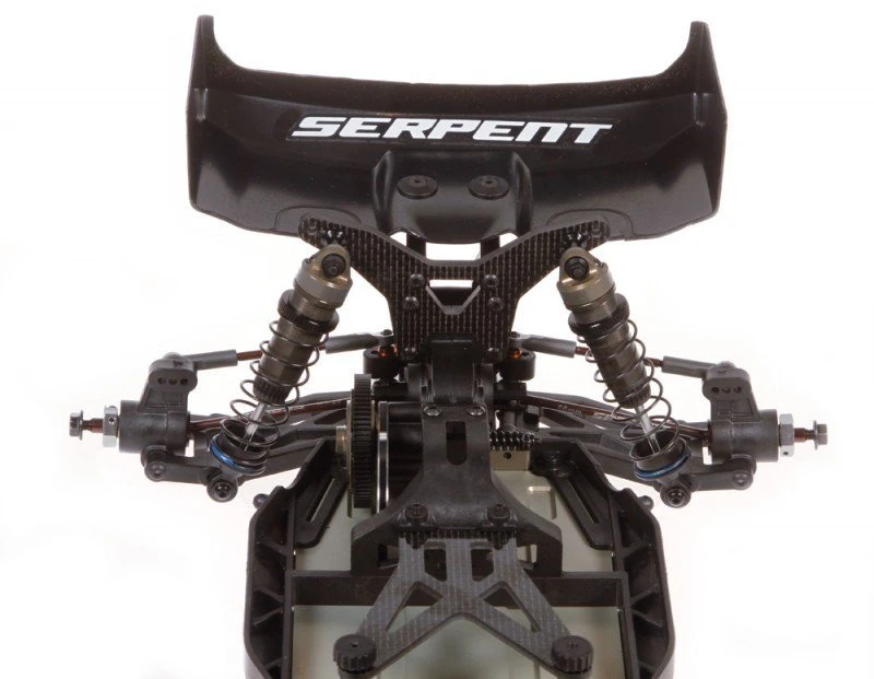 SER500008 Serpent Serpent Spyder SRX2 MH Team Edition 1/10 EP 5 SER500008 Serpent Serpent Spyder SRX2 MH Team Edition 1/10 EP - Image 3