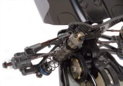 SER500008 Serpent Serpent Spyder SRX2 MH Team Edition 1/10 EP 24 SER500008 Serpent Serpent Spyder SRX2 MH Team Edition 1/10 EP -Remote Control Model Shop b sp 500008 SUB 5