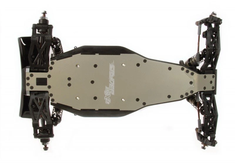 SER500008 Serpent Serpent Spyder SRX2 MH Team Edition 1/10 EP 9 SER500008 Serpent Serpent Spyder SRX2 MH Team Edition 1/10 EP - Image 7