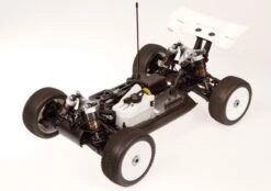SER600002 Serpent Cobra 811 Buggy Sport 1/8 GP