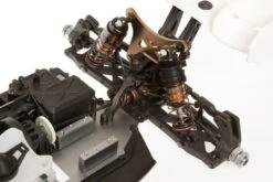 SER600002 Serpent Cobra 811 Buggy Sport 1/8 GP -Remote Control Model Shop b sp 600002 SUB 11