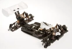 SER600002 Serpent Cobra 811 Buggy Sport 1/8 GP -Remote Control Model Shop b sp 600002 SUB 12