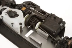 SER600002 Serpent Cobra 811 Buggy Sport 1/8 GP -Remote Control Model Shop b sp 600002 SUB 4