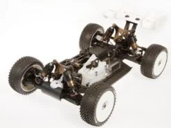 SER600002 Serpent Cobra 811 Buggy Sport 1/8 GP -Remote Control Model Shop b sp 600002 SUB 5