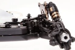 SER600002 Serpent Cobra 811 Buggy Sport 1/8 GP -Remote Control Model Shop b sp 600002 SUB 6