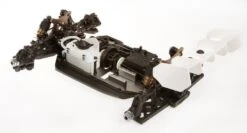 SER600002 Serpent Cobra 811 Buggy Sport 1/8 GP -Remote Control Model Shop b sp 600002 SUB 8