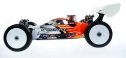 SER600007 Serpent Cobra TE 1/8 4wd Buggy