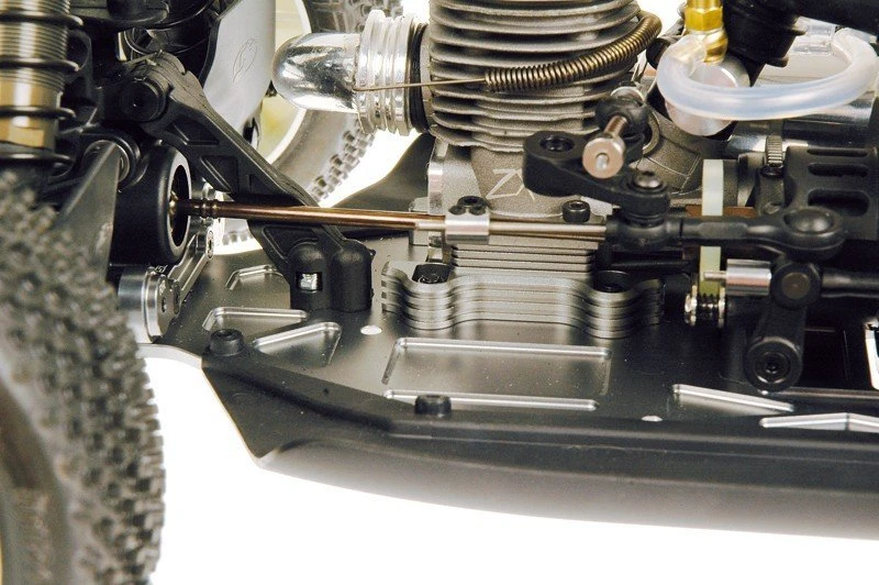 SER600007 Serpent Cobra TE 1/8 4wd Buggy 12 SER600007 Serpent Cobra TE 1/8 4wd Buggy - Image 10