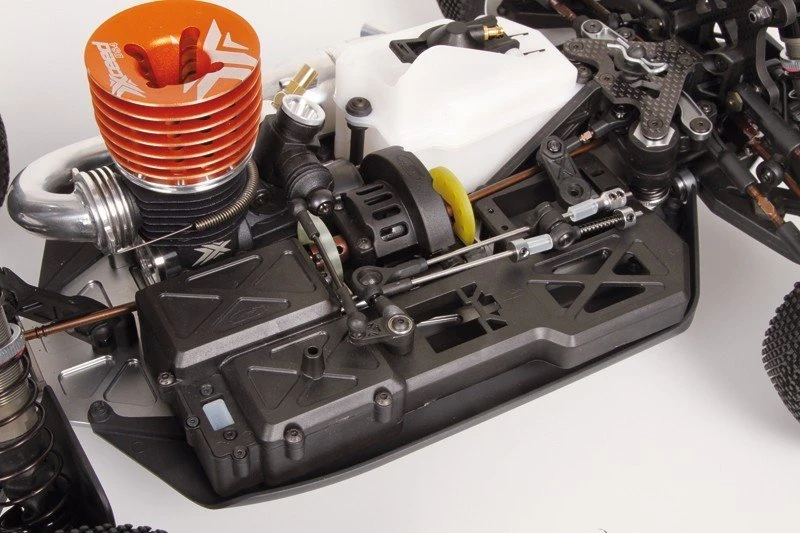 SER600007 Serpent Cobra TE 1/8 4wd Buggy 4 SER600007 Serpent Cobra TE 1/8 4wd Buggy - Image 2