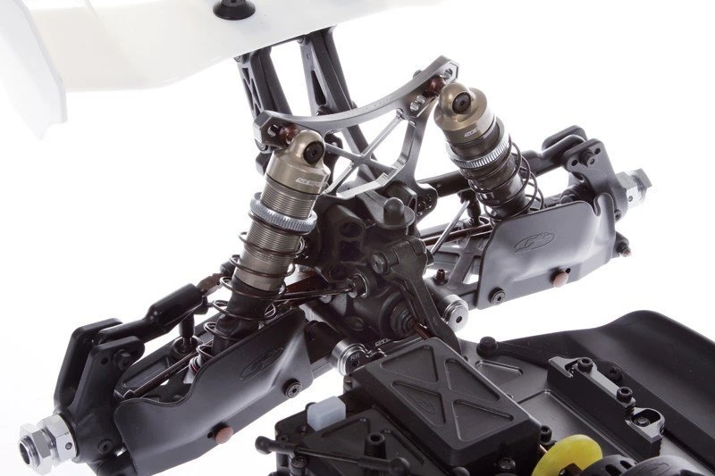 SER600007 Serpent Cobra TE 1/8 4wd Buggy 7 SER600007 Serpent Cobra TE 1/8 4wd Buggy - Image 5