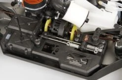 SER600007 Serpent Cobra TE 1/8 4wd Buggy 18 SER600007 Serpent Cobra TE 1/8 4wd Buggy -Remote Control Model Shop b sp 600007 SUB 6