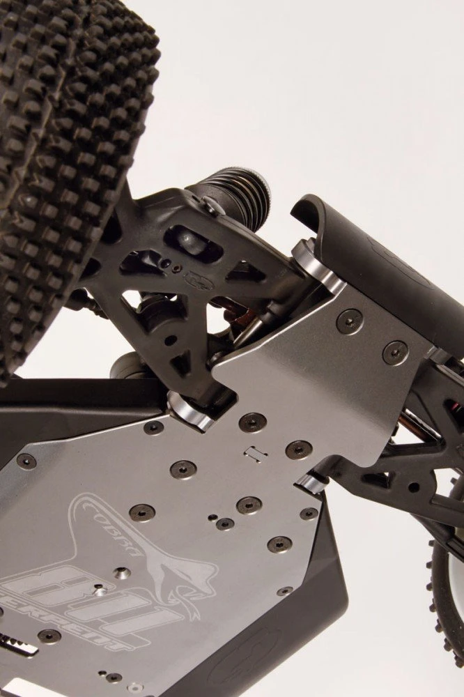 SER600007 Serpent Cobra TE 1/8 4wd Buggy 9 SER600007 Serpent Cobra TE 1/8 4wd Buggy - Image 7