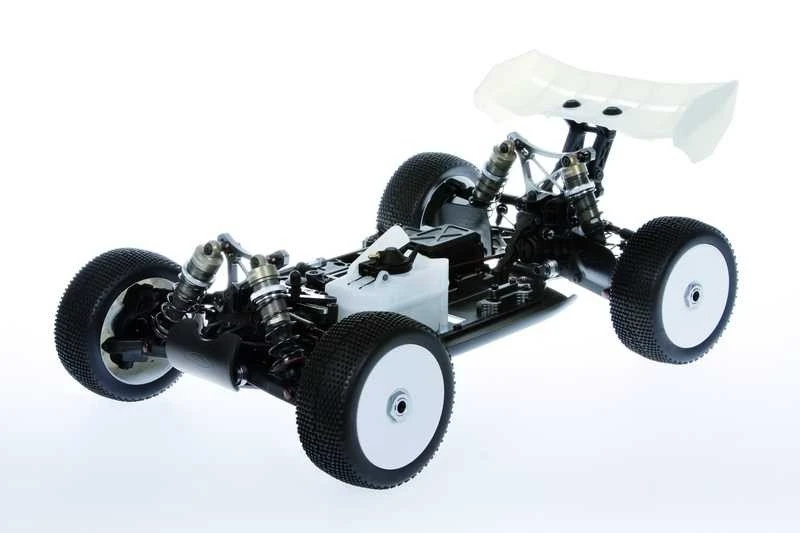 SER600007 Serpent Cobra TE 1/8 4wd Buggy 10 SER600007 Serpent Cobra TE 1/8 4wd Buggy - Image 8