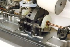 SER600007 Serpent Cobra TE 1/8 4wd Buggy 21 SER600007 Serpent Cobra TE 1/8 4wd Buggy -Remote Control Model Shop b sp 600007 SUB 9