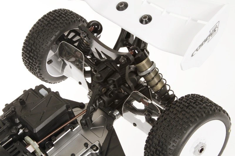 SER600008 Serpent Cobra 811 Buggy 2.0 1/8 4wd Buggy 3 SER600008 Serpent Cobra 811 Buggy 2.0 1/8 4wd Buggy